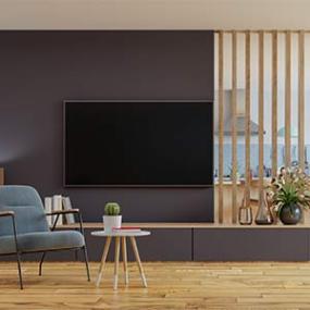 Peinture Intérieure et Décoration