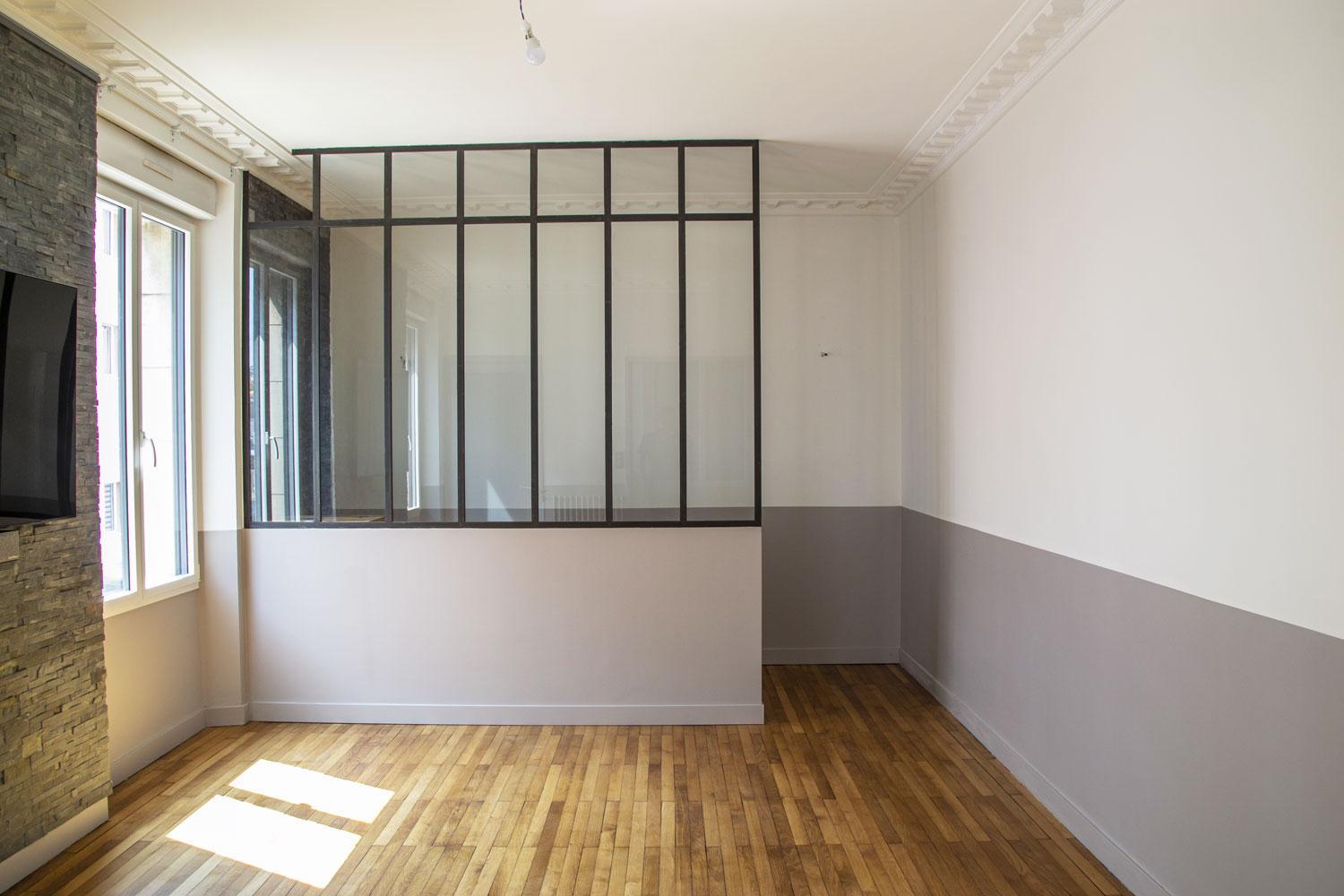 Peinture et décoration murale