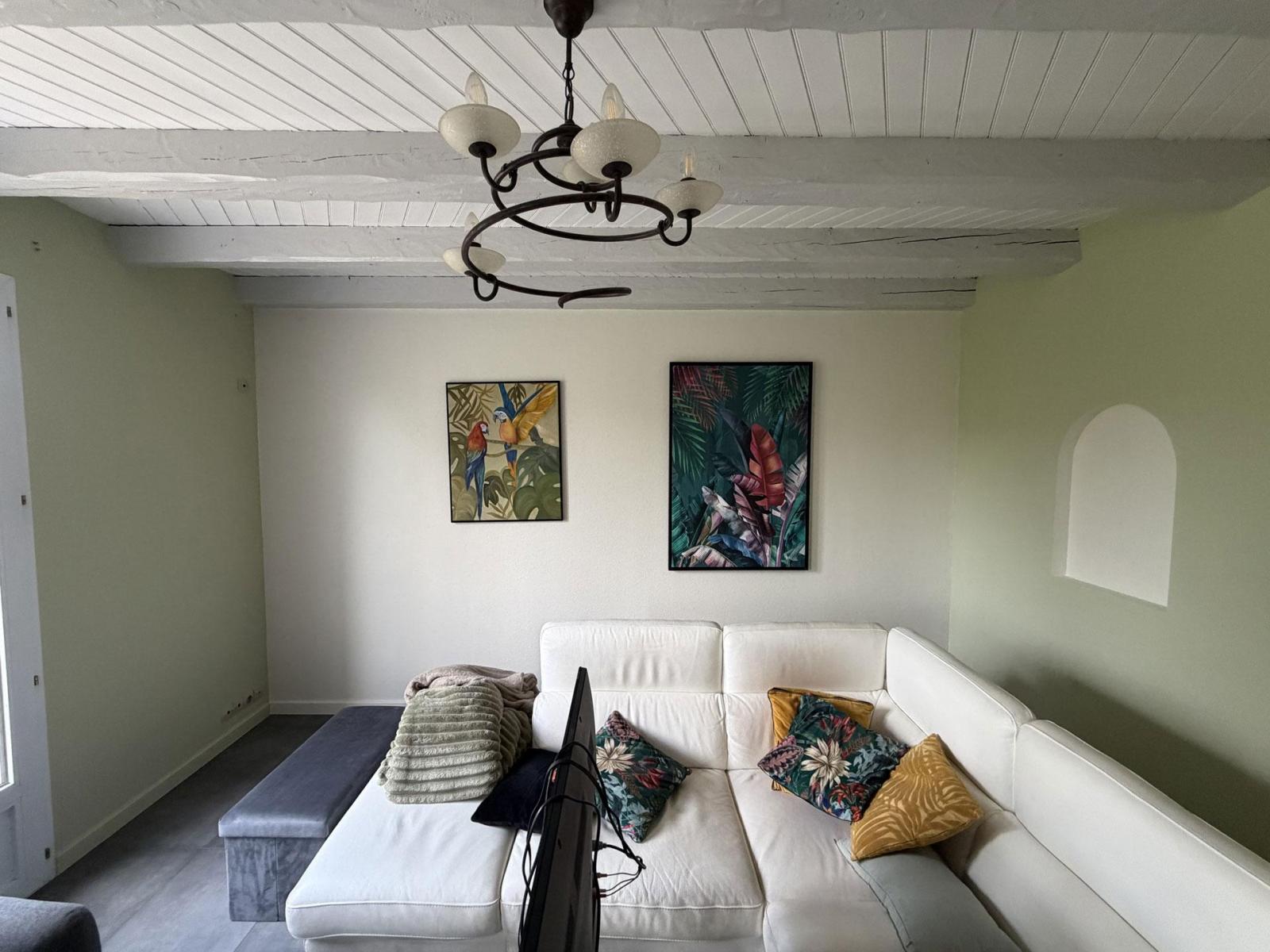 décoration intérieure haut de gamme